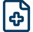 prescription and enrollment form